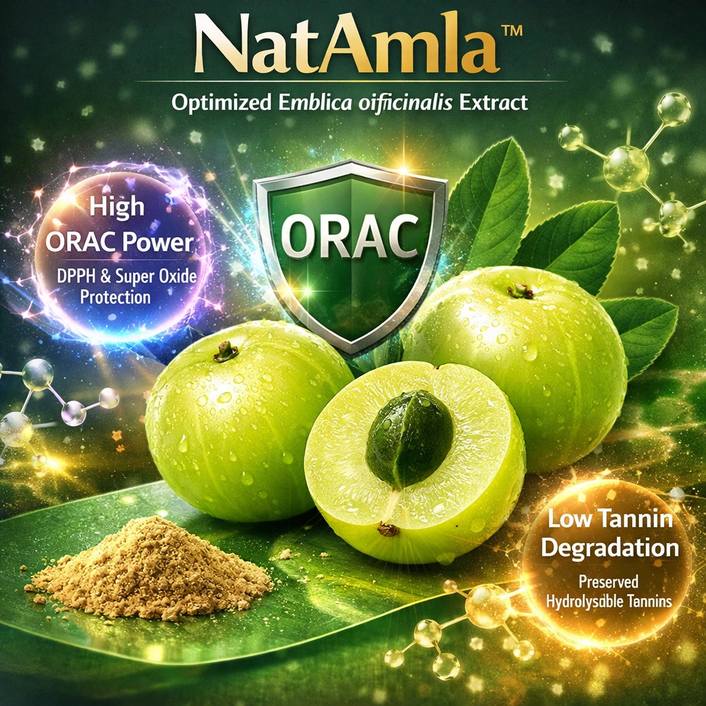 Amla Extract